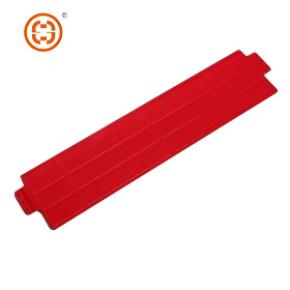 廠家加工定制smc高壓絕緣料 復合板材加工 紅色絕緣板 來圖定做